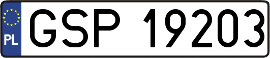 GSP19203