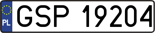 GSP19204
