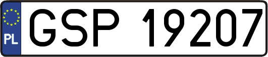 GSP19207