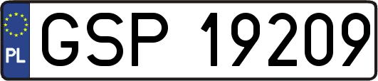 GSP19209