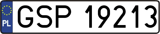 GSP19213