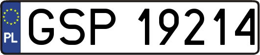 GSP19214