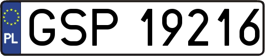 GSP19216