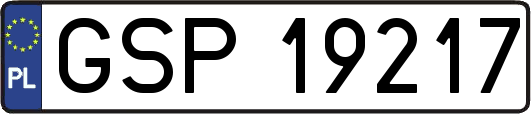 GSP19217