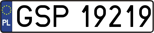 GSP19219