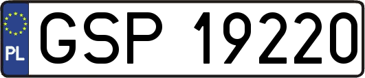 GSP19220