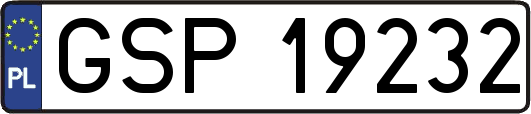 GSP19232