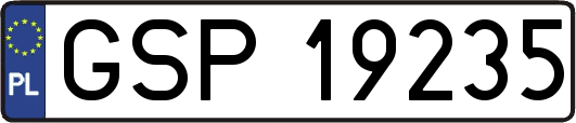 GSP19235