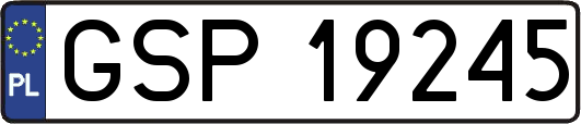 GSP19245