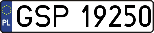 GSP19250