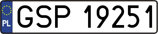 GSP19251