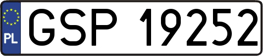 GSP19252