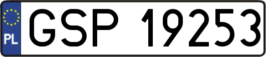 GSP19253