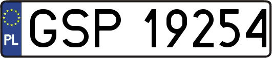 GSP19254