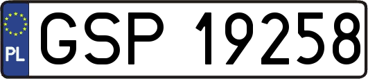 GSP19258