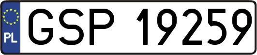 GSP19259