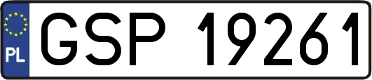 GSP19261