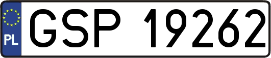 GSP19262