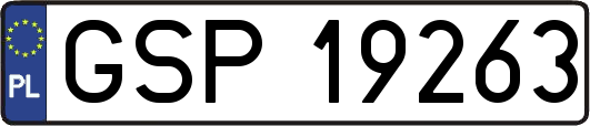 GSP19263
