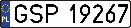 GSP19267
