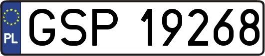 GSP19268