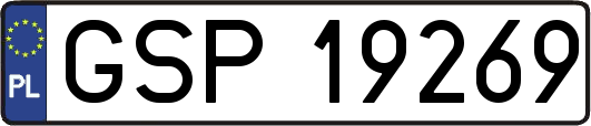 GSP19269