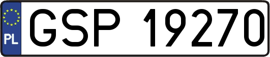 GSP19270