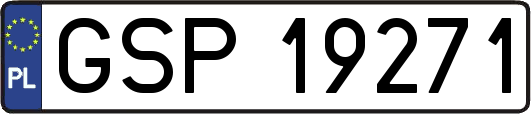 GSP19271