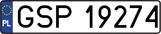 GSP19274