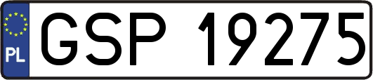 GSP19275