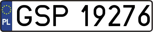 GSP19276
