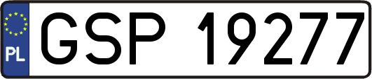 GSP19277