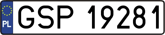 GSP19281
