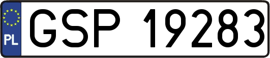 GSP19283