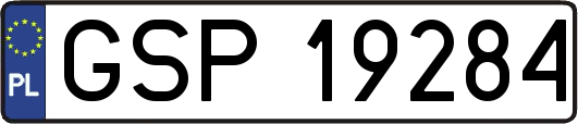 GSP19284
