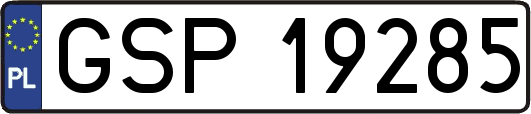 GSP19285