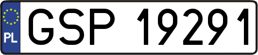 GSP19291