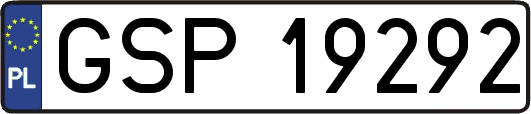 GSP19292