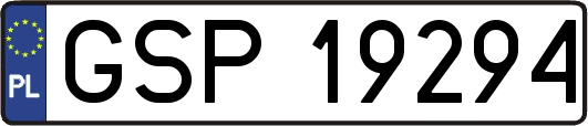 GSP19294