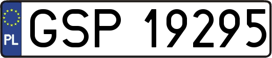 GSP19295