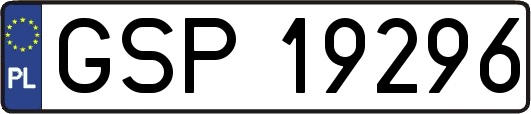 GSP19296