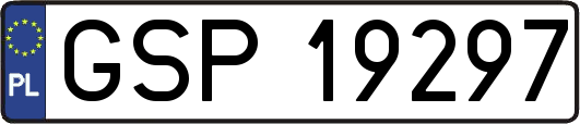 GSP19297