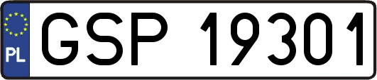 GSP19301