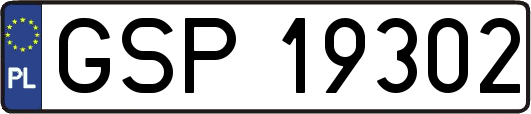 GSP19302