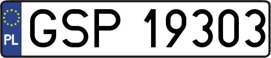 GSP19303
