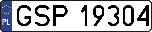 GSP19304