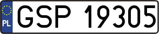 GSP19305