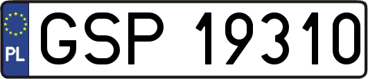 GSP19310
