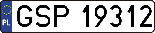GSP19312