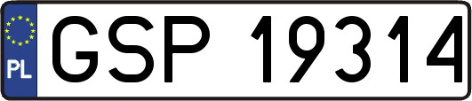 GSP19314
